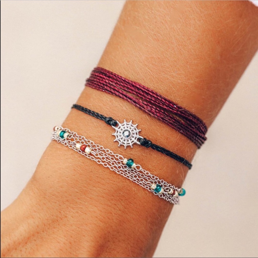 Pura Vida October Monthly Pack NWT